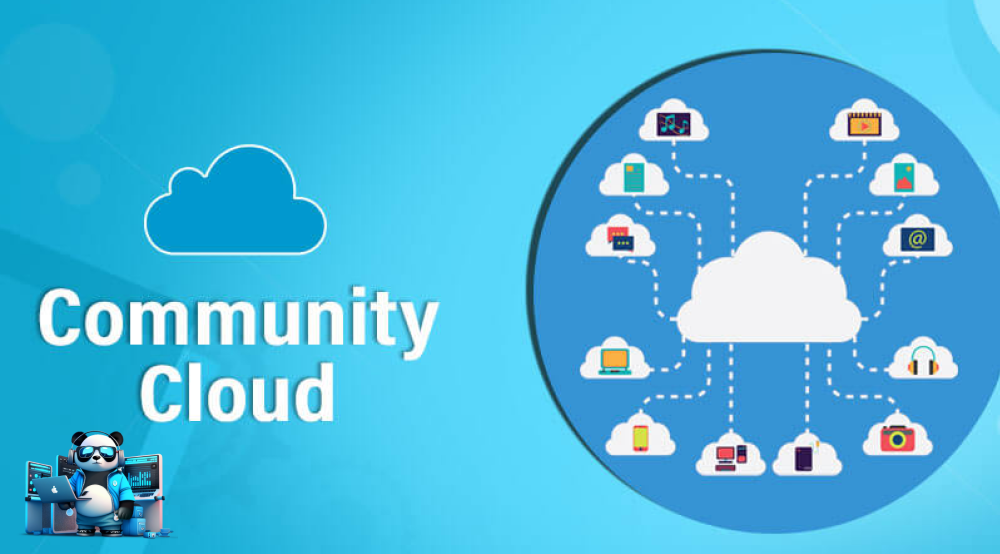 Ưu và nhược điểm của Community Cloud