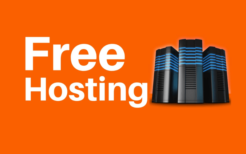 đăng ký hosting free