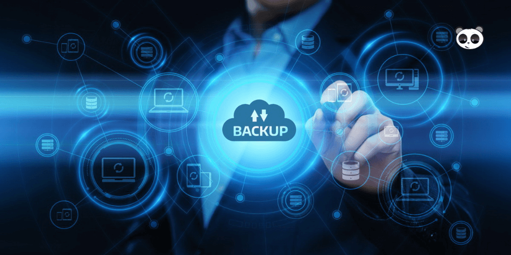 dịch vụ backup dữ liệu tại Mona Host