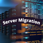 server migration