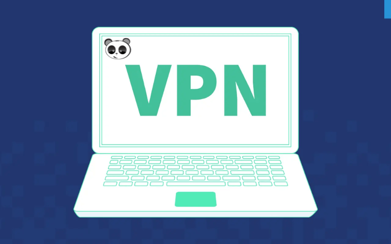 tìm hiểu về VPN