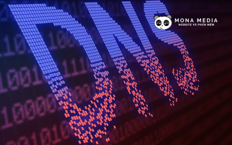 DNS là gì? Cách hoạt động của hệ thống phân giải tên miền