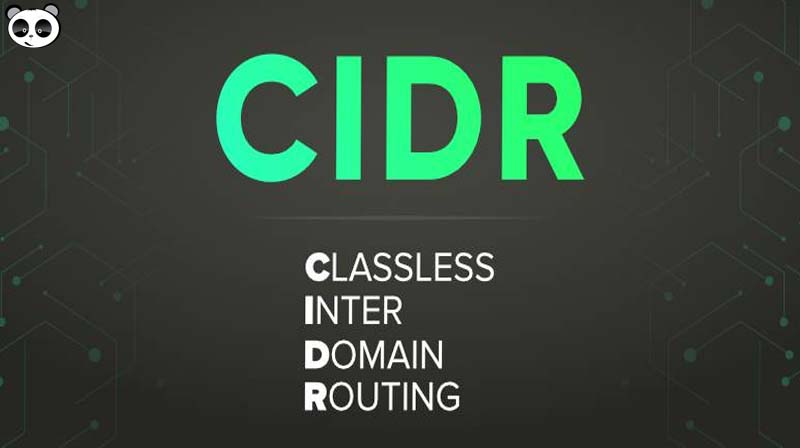 CIDR là gì