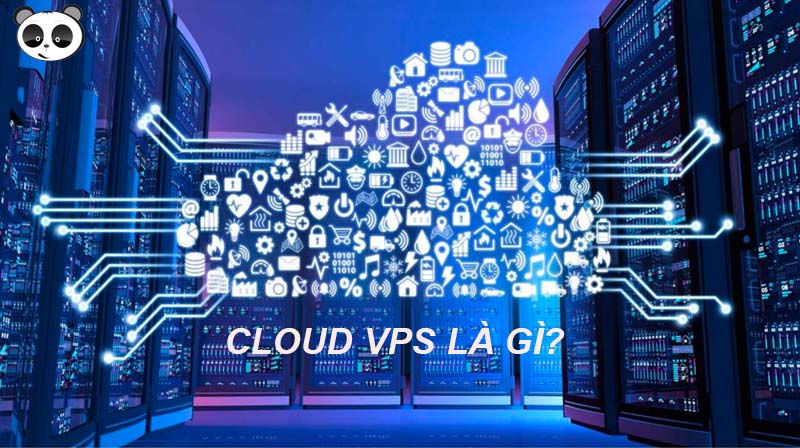 Cloud VPS là gì