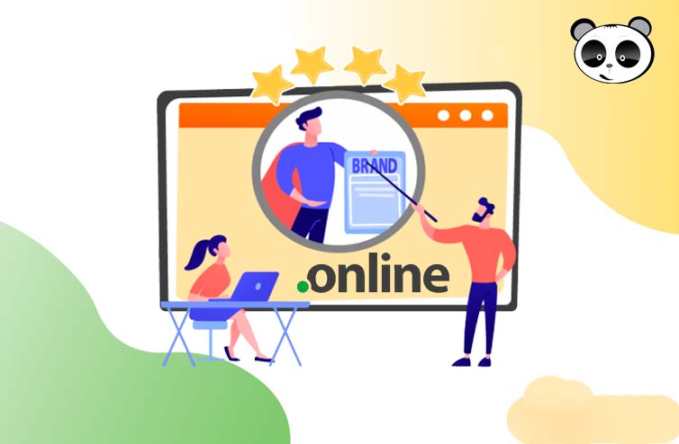 Domain Online giúp xây dựng, phát triển thương hiệu xã hội của bạn