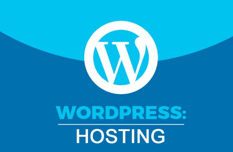 Hosting WordPress là gì