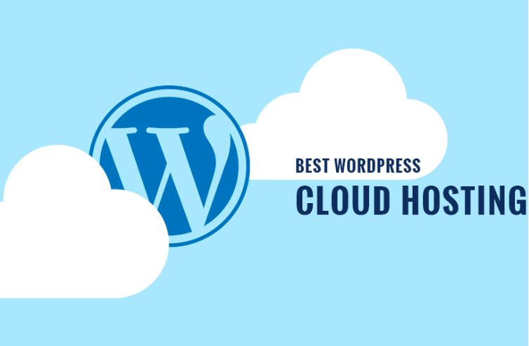 Lý do nên chọn Cloud Hosting WordPress 