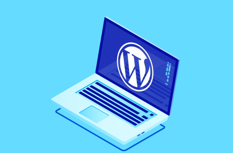 Hosting WordPress là gì