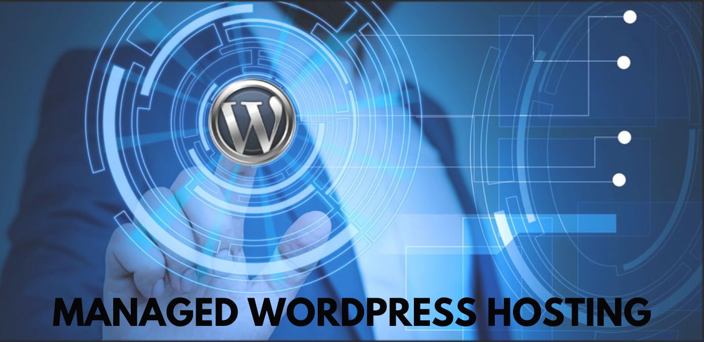Thông tin về Managed WordPress Hosting
