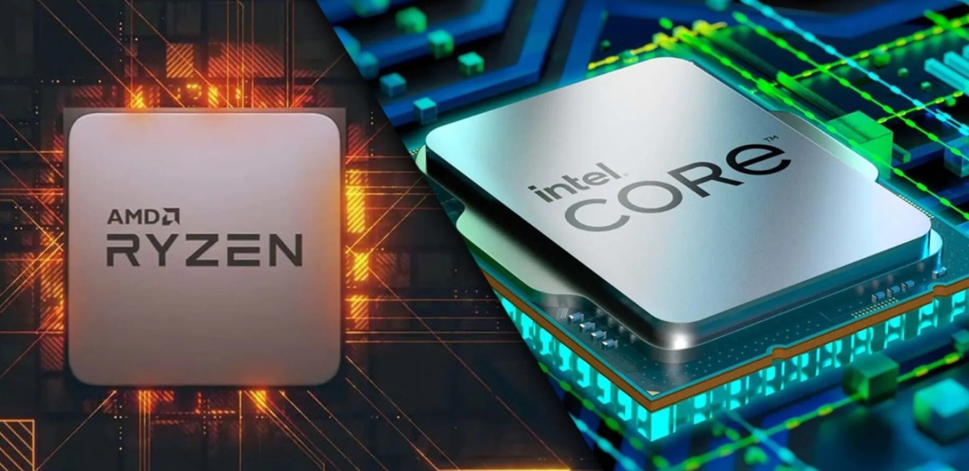 Những loại CPU được sử dụng phổ biến hiện nay
