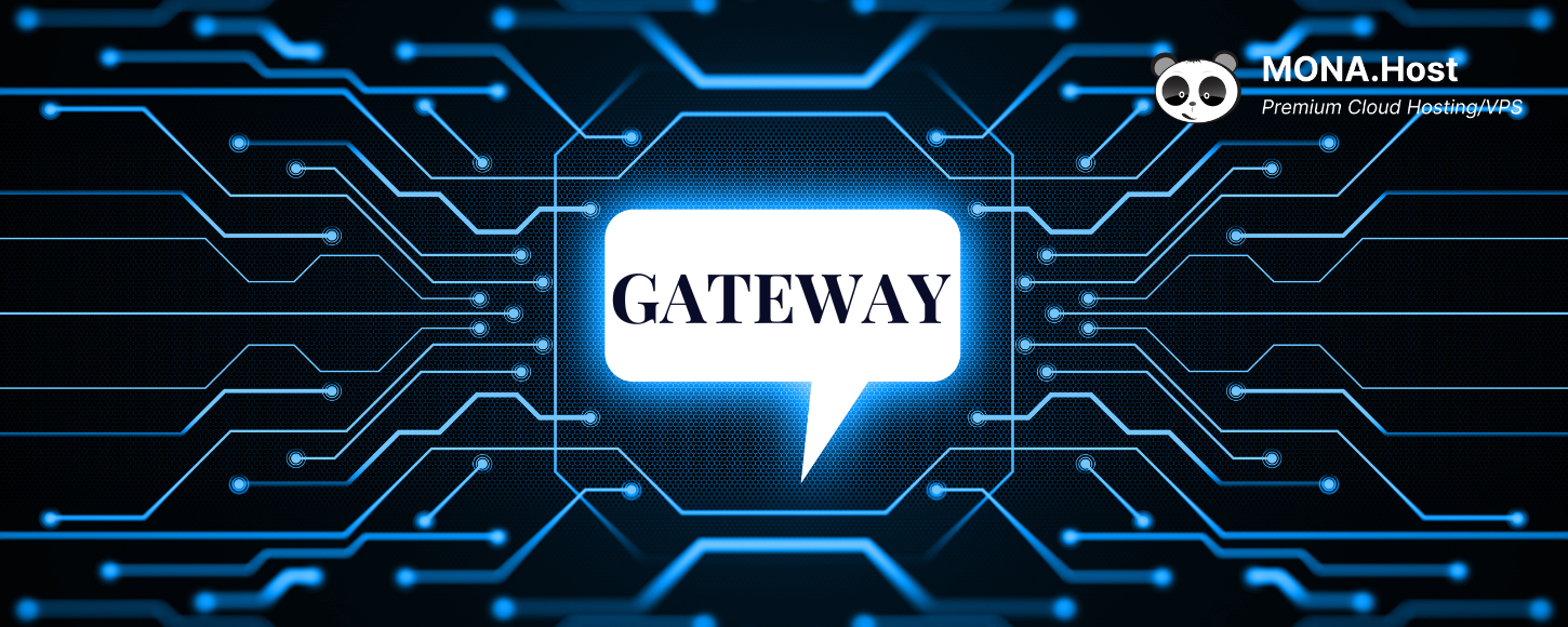 Gateway là gì? Sự khác nhau giữa Gateway và Router
