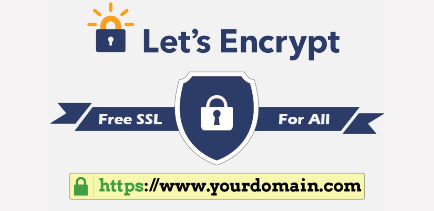 Hướng dẫn chi tiết cách tạo SSL với Let's Encrypt