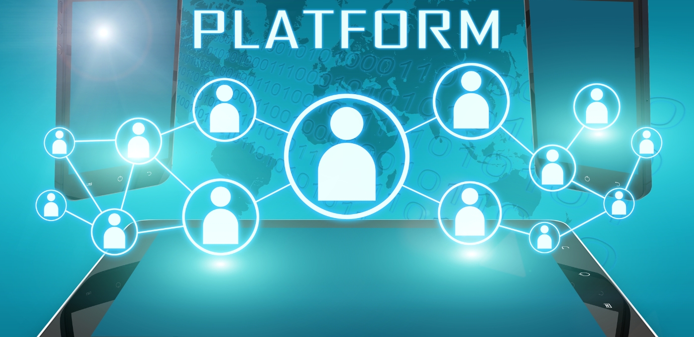 VPS dùng để phát triển Platform