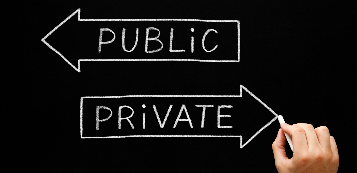 Private Cloud và Public Cloud
