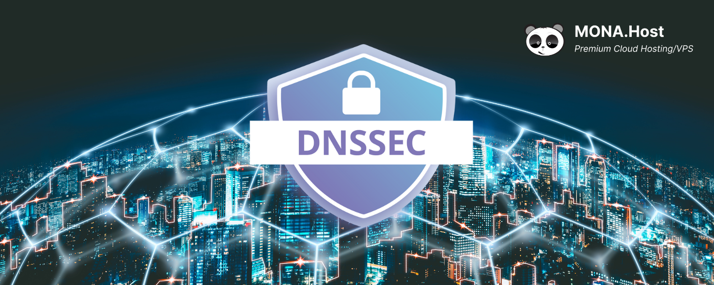 DNSSEC là gì? Tìm hiểu về công nghệ DNSSEC