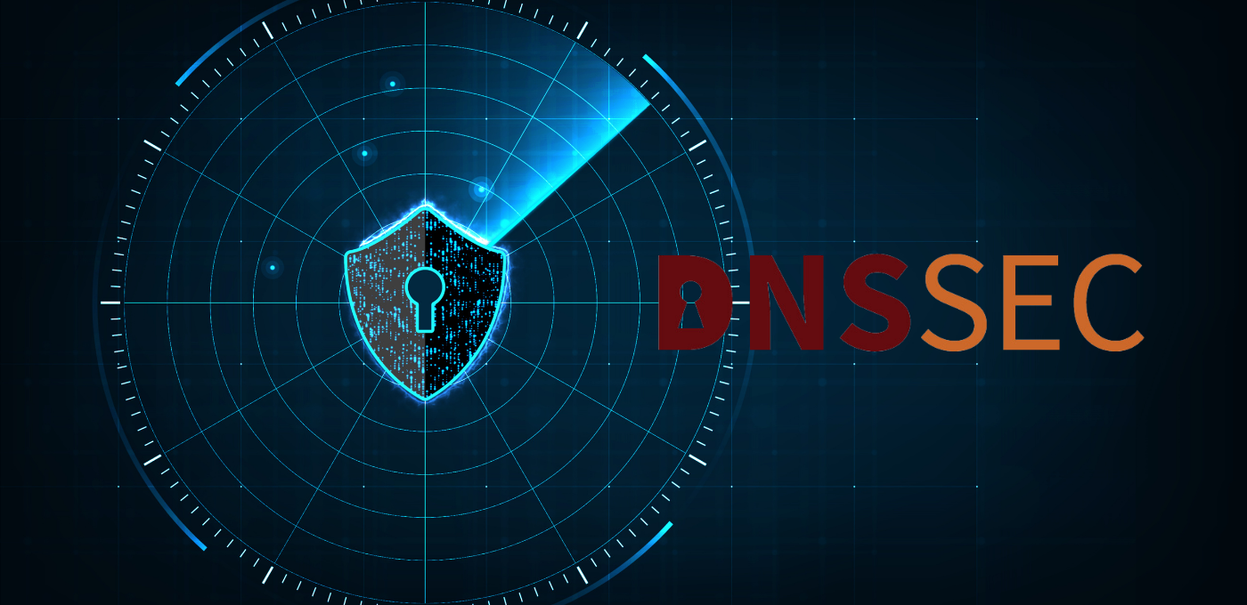 Làm sao để tôi biết được URL tôi đã yêu cầu có nhận biết DNSSEC?