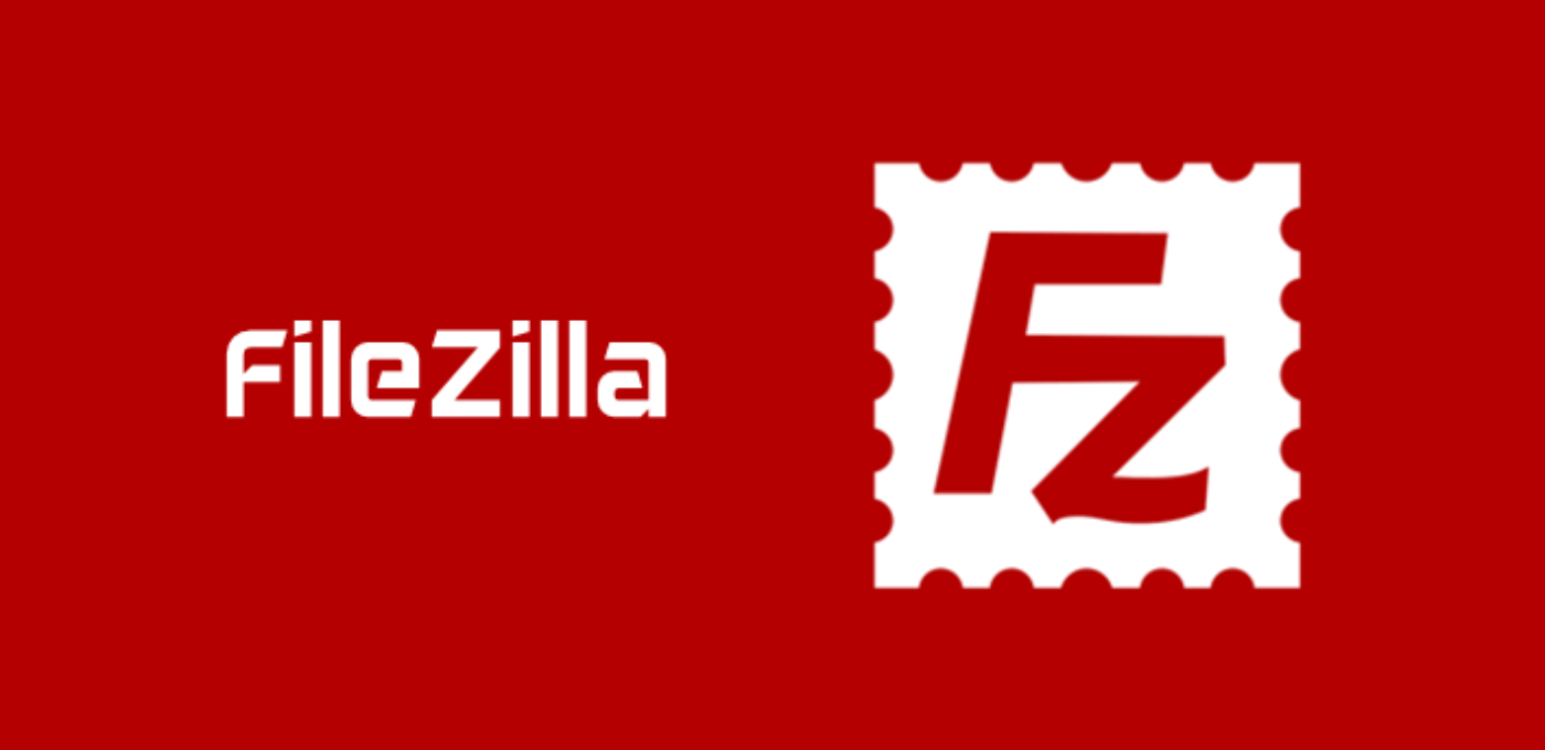 Phần mềm Filezilla