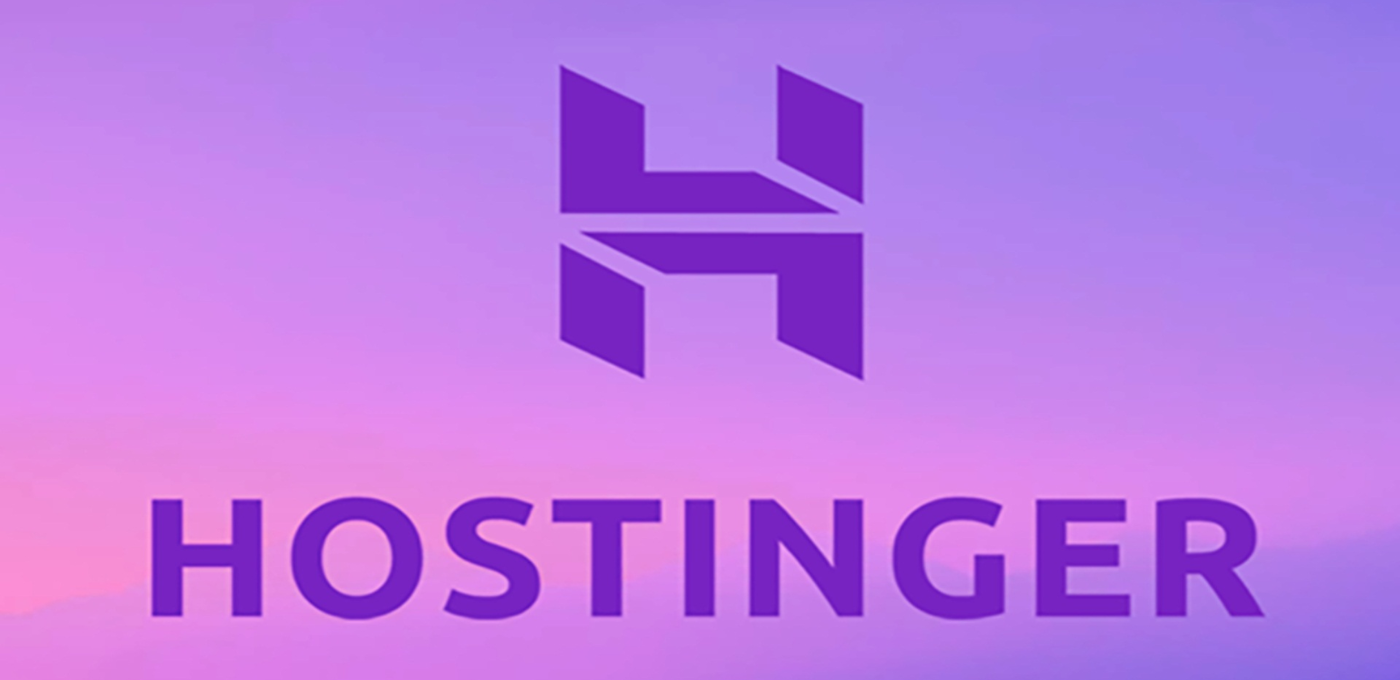 Hostinger - Công ty cho thuê VPS ấn tượng