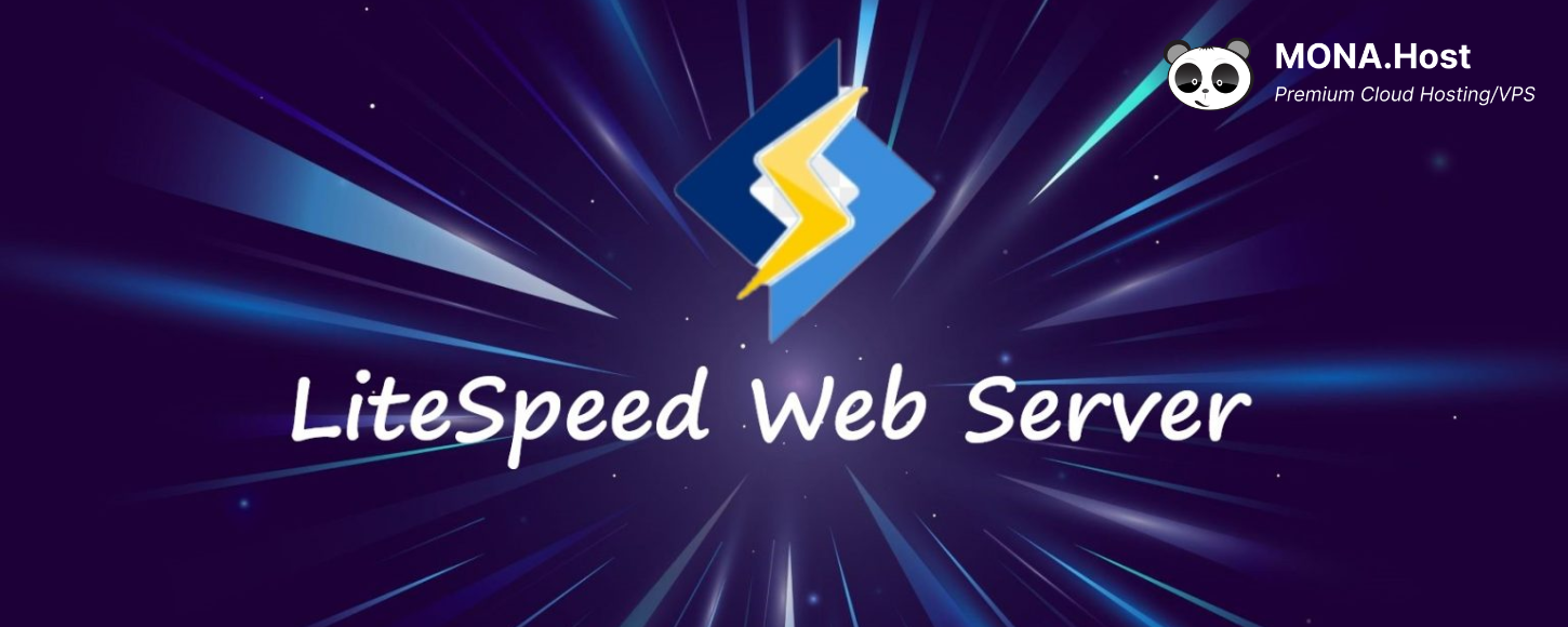 Litespeed Web Server là gì? Vì sao nên sử dụng Litespeed Cache