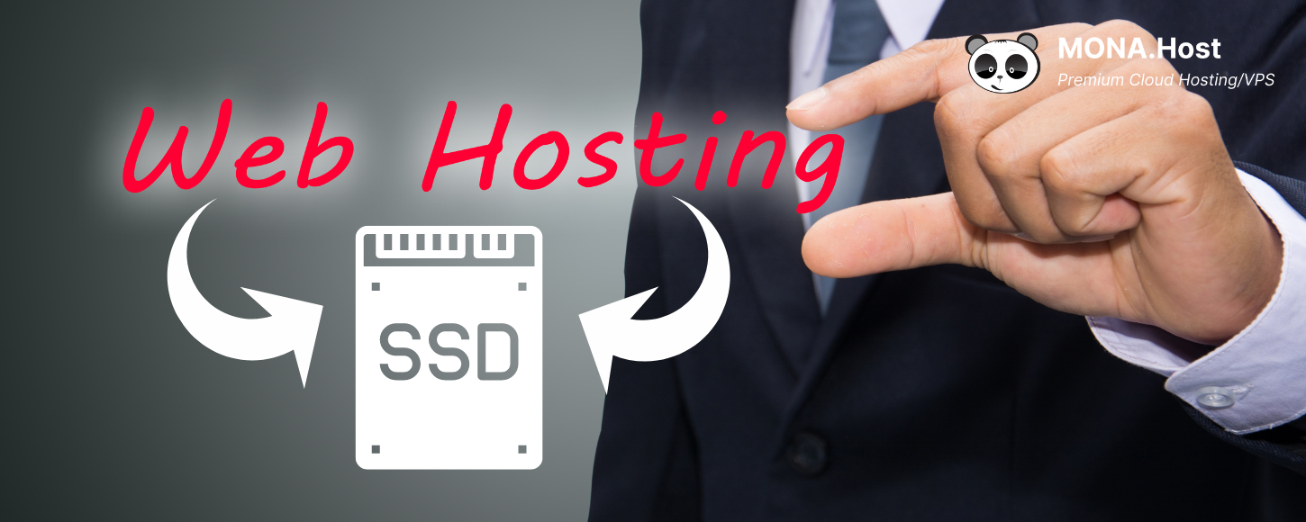 SSD Hosting là gì? Những điều bạn nên biết về SSD Hosting