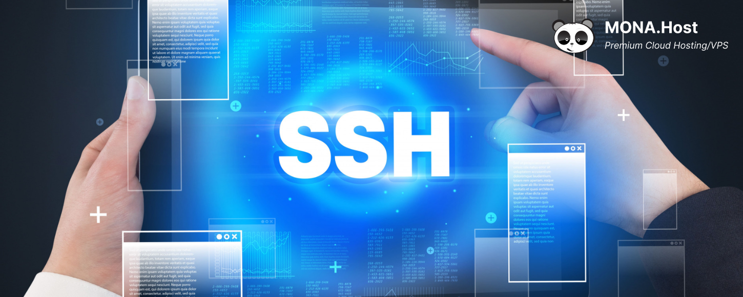 SSH là gì? Hướng dẫn cách sử dụng SSH cho người mới bắt đầu