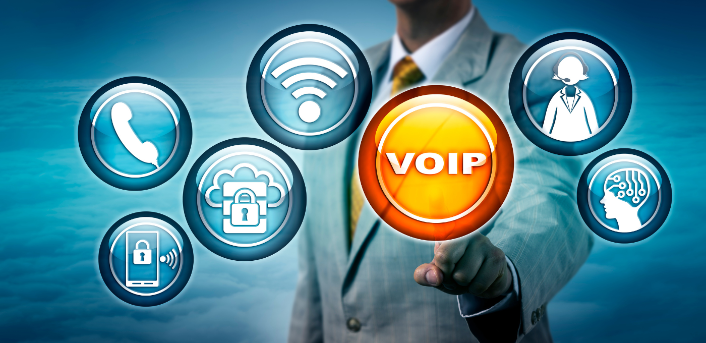 Ứng dụng của công nghệ VoIP trong thực tế