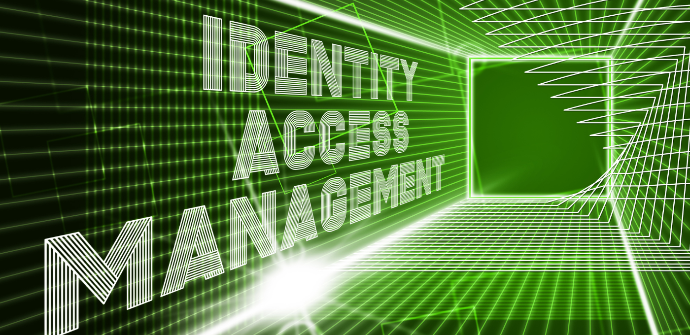 Quản lý danh tính và quyền truy cập - IAM