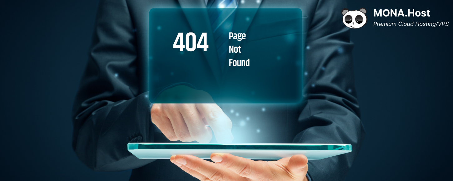 Lỗi 404 là lỗi gì? Nguyên nhân và cách khắc phục lỗi 404 not found