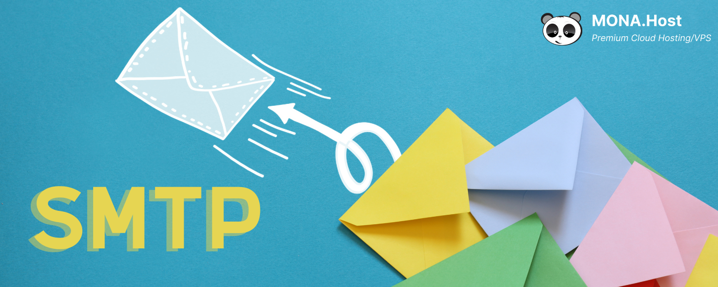 SMTP là gì? Hướng dẫn cài đặt cấu hình SMTP của Gmail