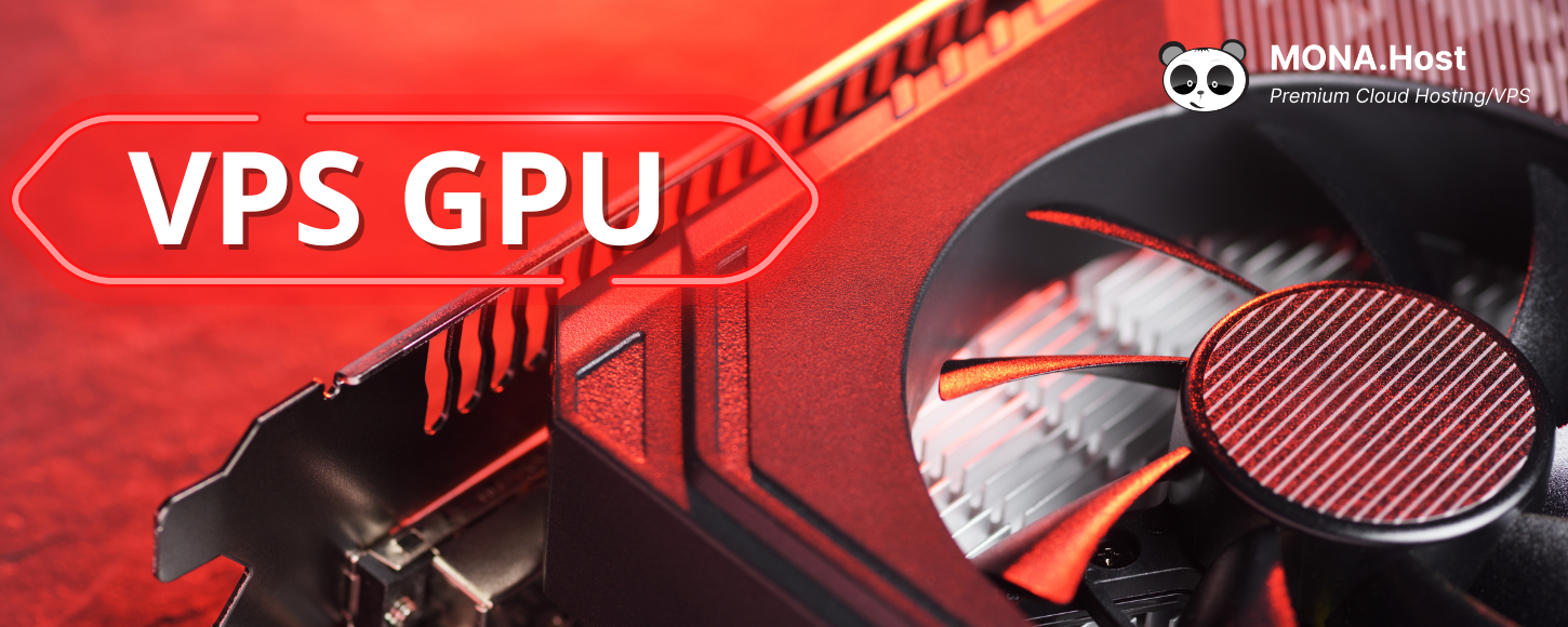 Thuê VPS GPU | Chạy giả lập Android, Treo Game đồ họa cấu hình mạnh