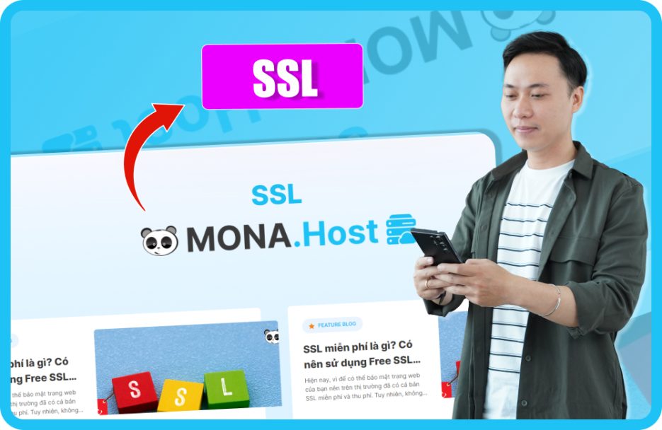Tổng hợp kiến thức về SSL