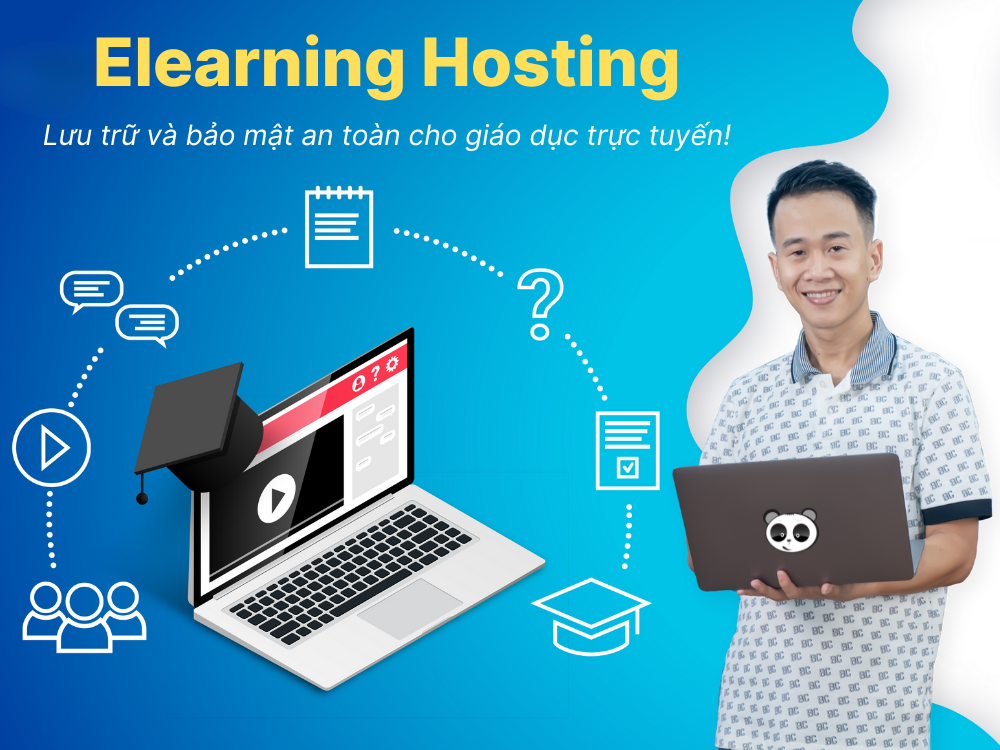E-learning Hosting