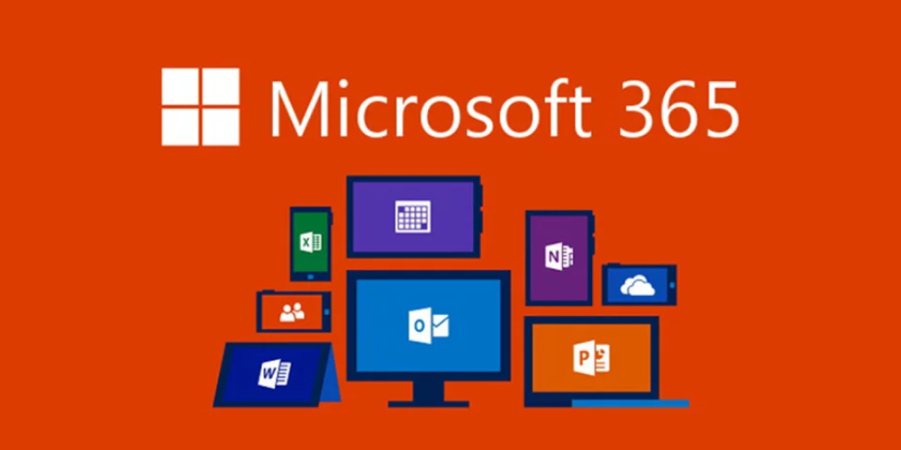 Phần mềm Microsoft 365  giúp doanh nghiệp vận hành tốt 