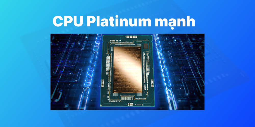 mua NVMe Hosting tại MONA có CPU Platinum mạnh