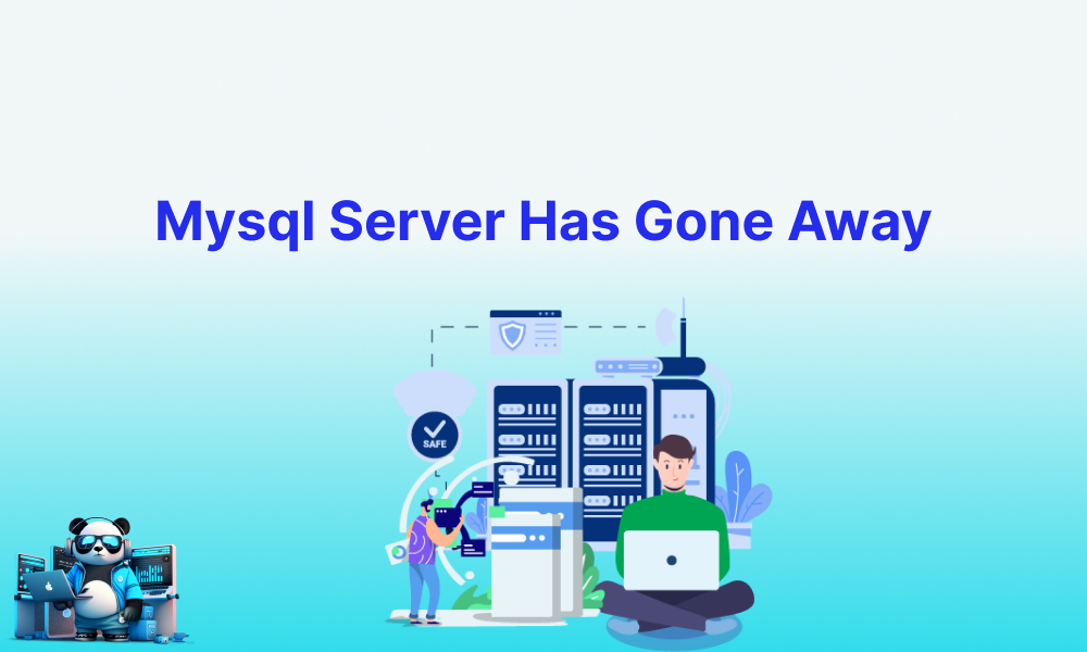 Lỗi Mysql Server Has Gone Away
