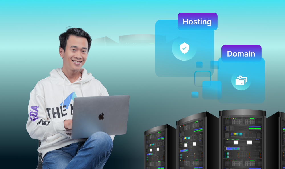 Mona Host cung cấp hosting và domain hàng đầu