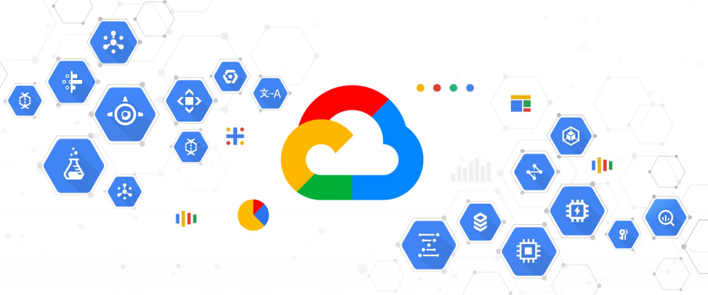 Google Cloud Platform VPS miễn phí
