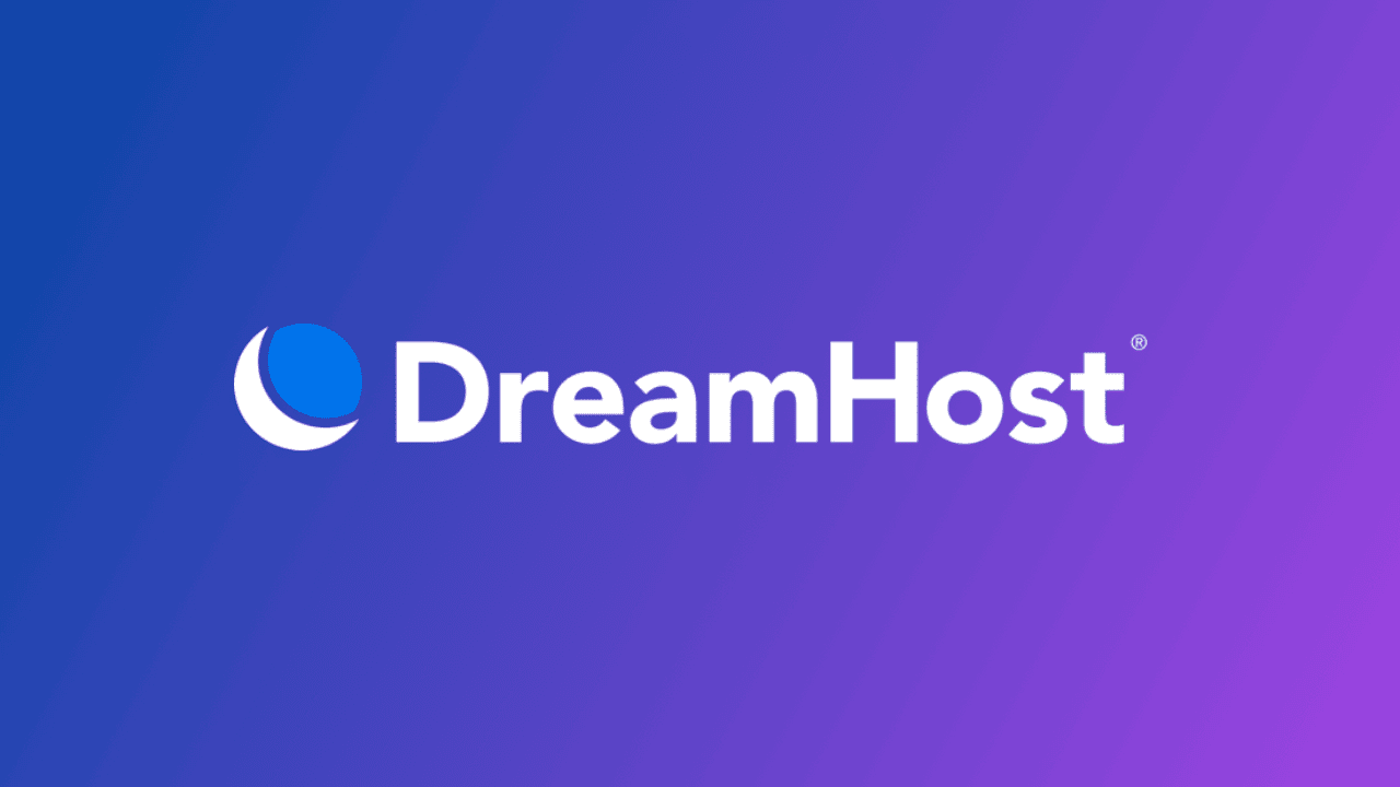 DreamHost nhà cung cấp VPS giá rẻ chất lượng