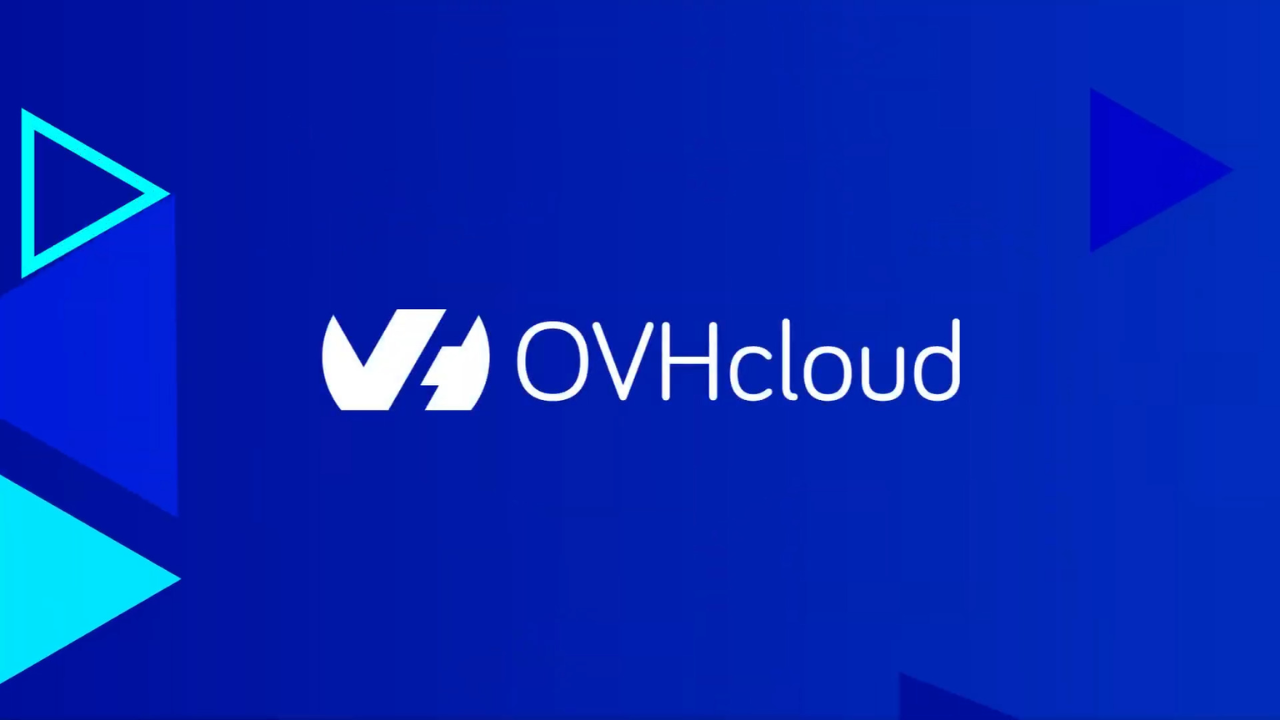 OVHcloud, một nhà cung cấp dịch vụ máy chủ và VPS