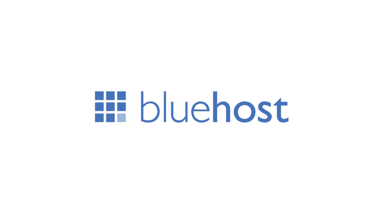 BlueHost - Cho thuê domain quốc tế