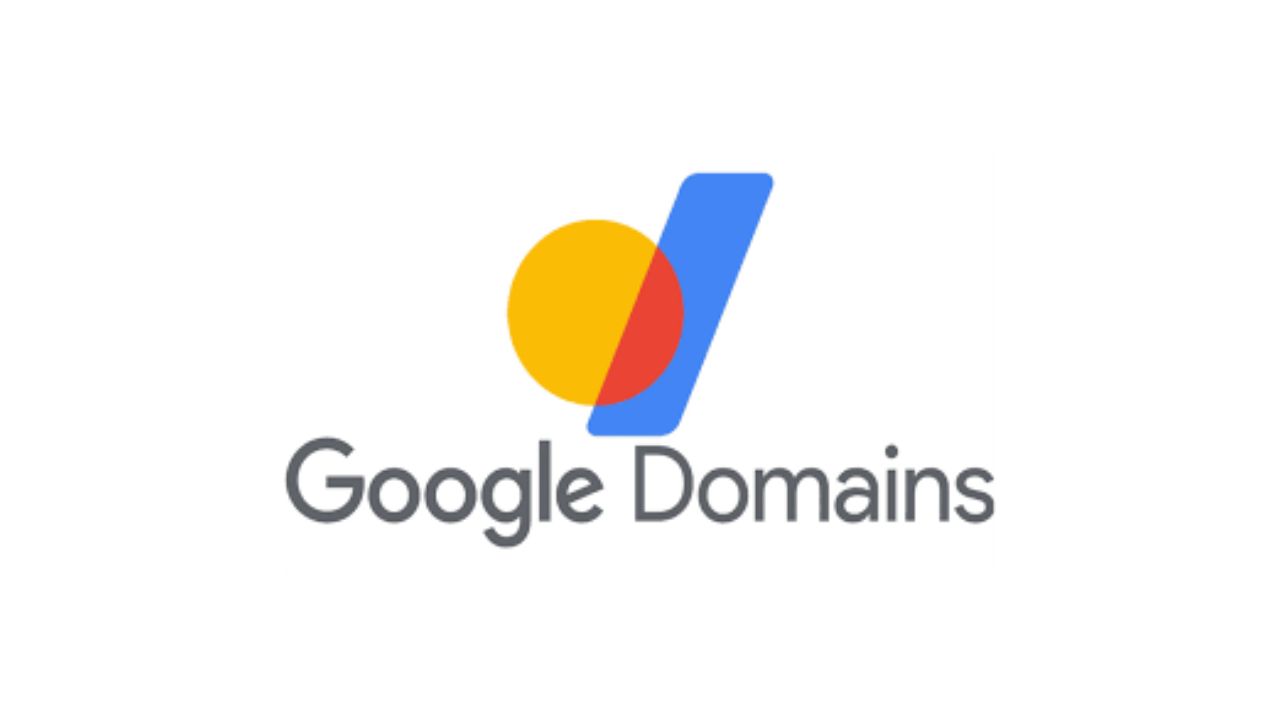 Google Domains cung cấp domain chất lượng hàng đầu