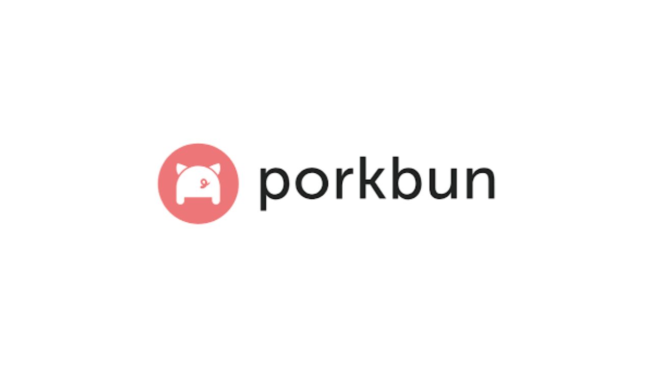 Mua domain quốc tế tại Porkbun