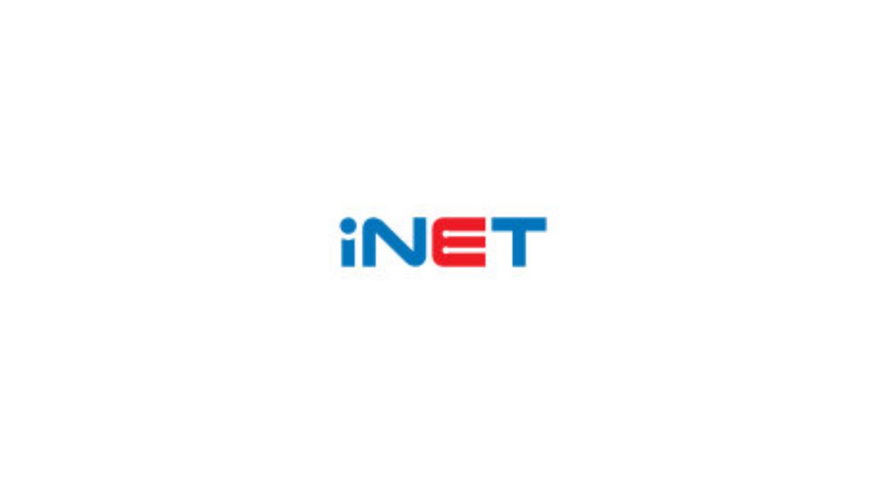 Nhà đăng ký tên miền iNET