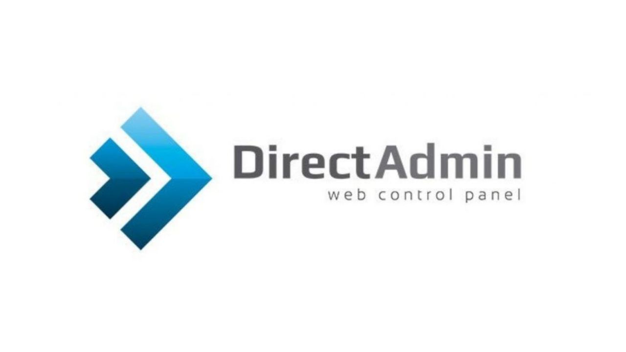 Phần mềm quản lý hosting Directadmin