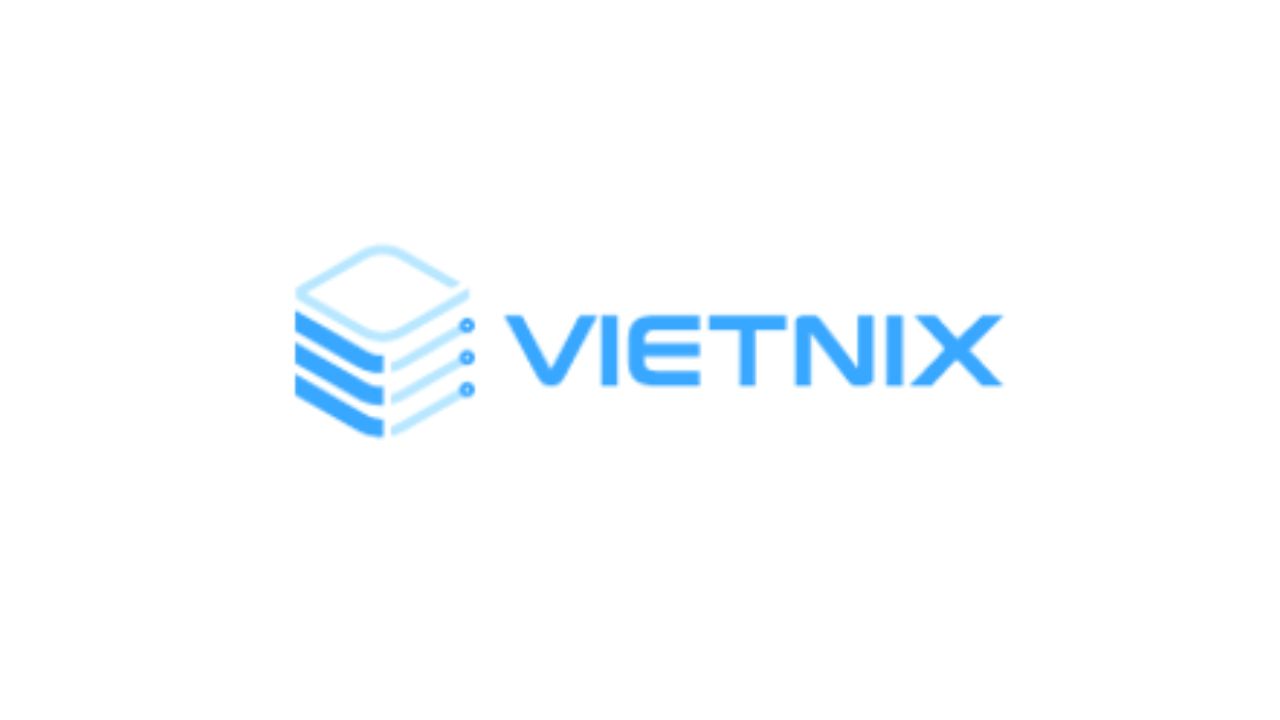 Vietnix - Đơn vị cung cấp tên miền Việt Nam