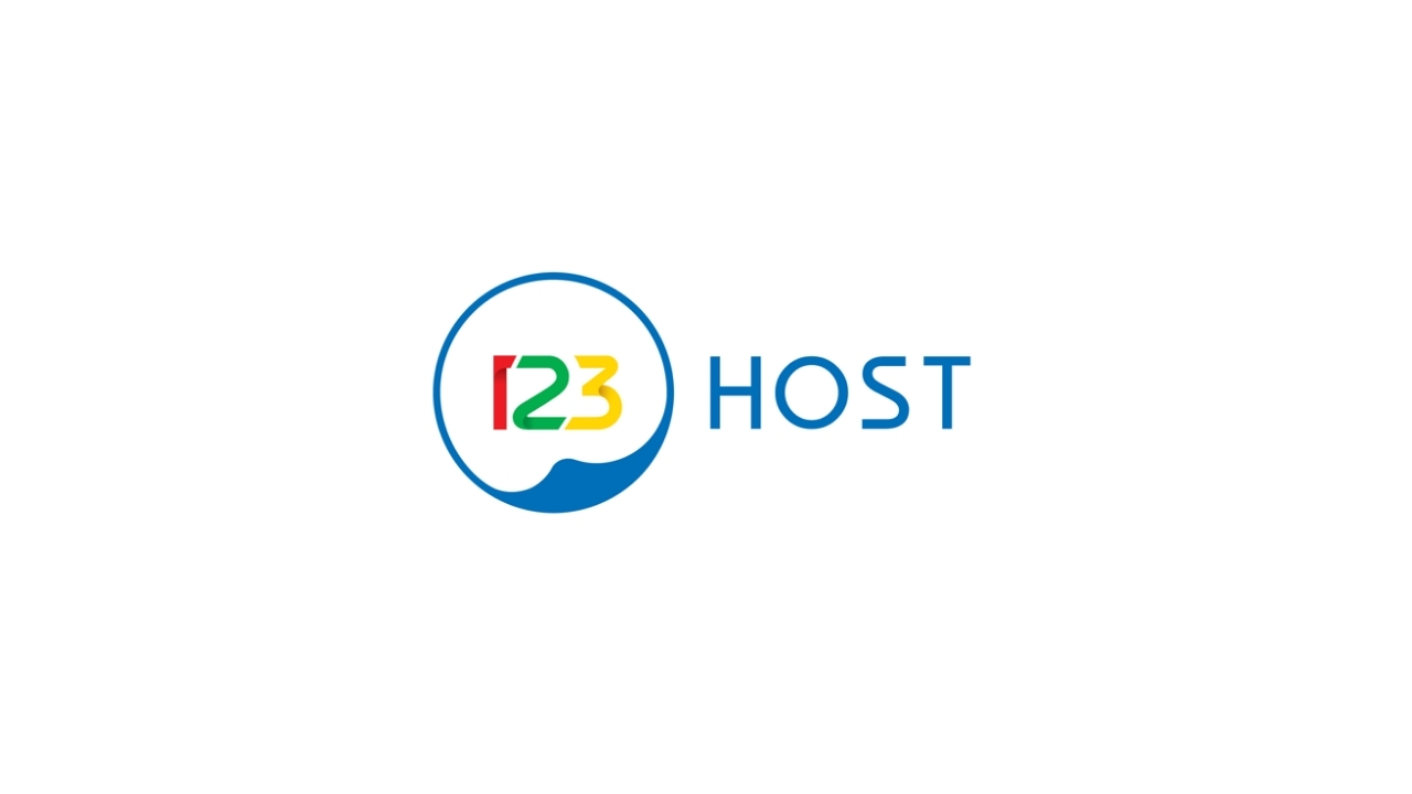 123 host đơn vị cung cấp hosting việt nam