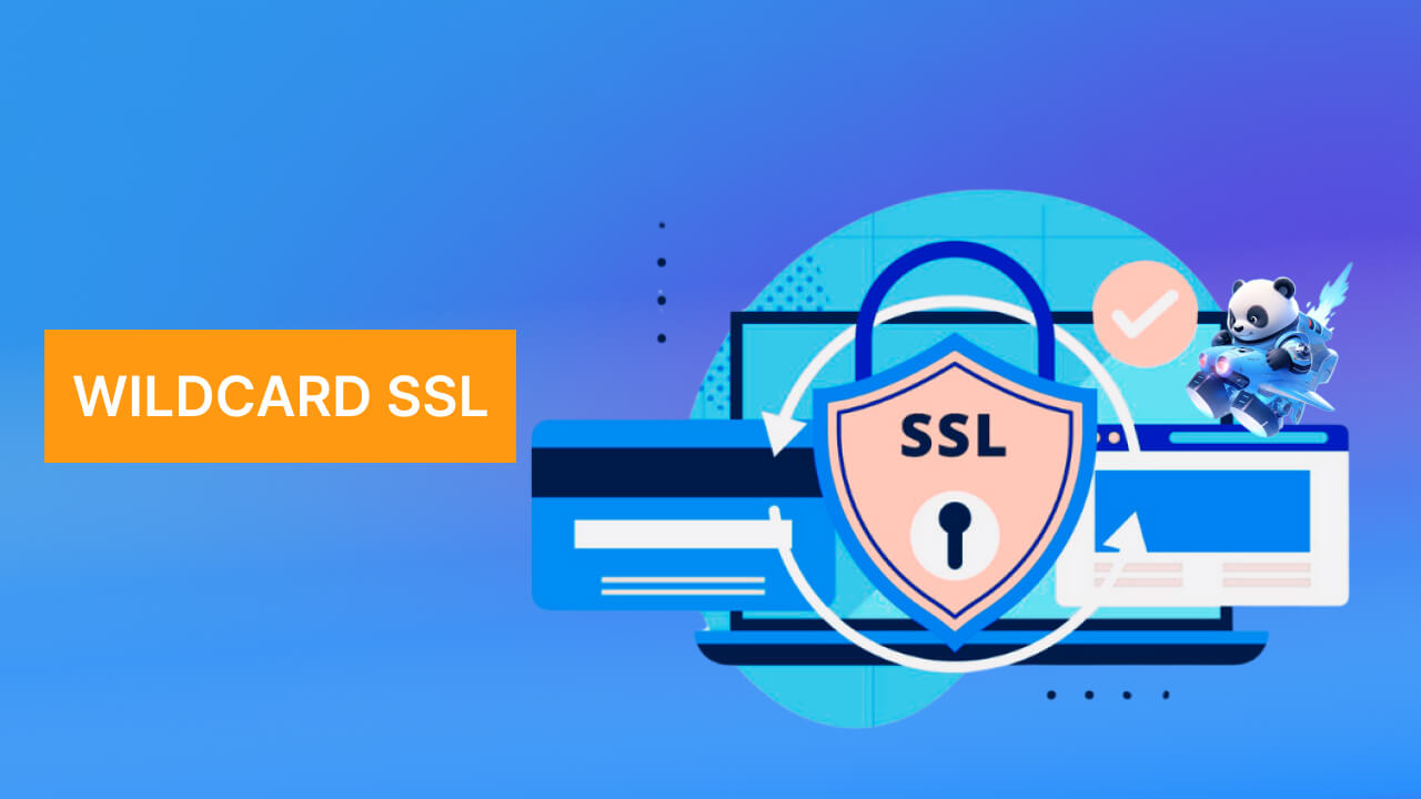 chứng chỉ Wildcard SSL là gì