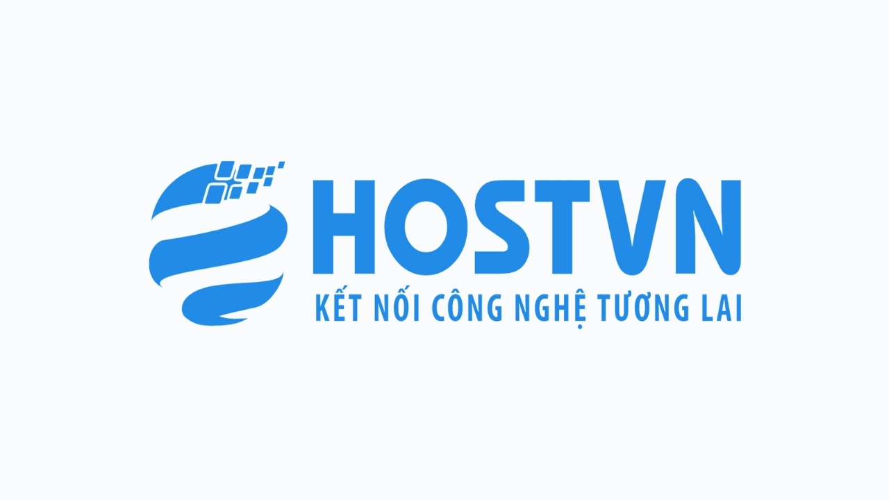 Hostvn nhà cung cấp dịch vụ hosting tốt nhất việt nam