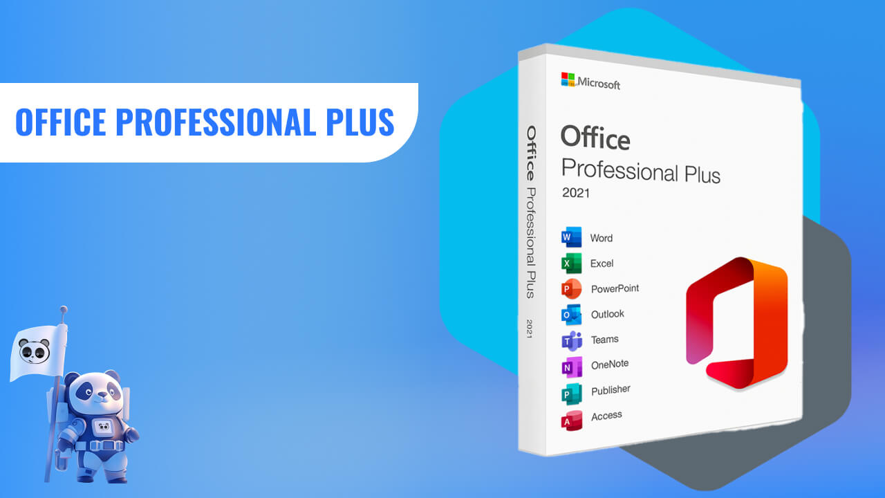 Office Professional Plus