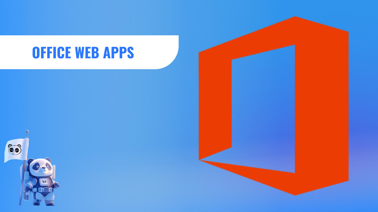 Office Web Apps